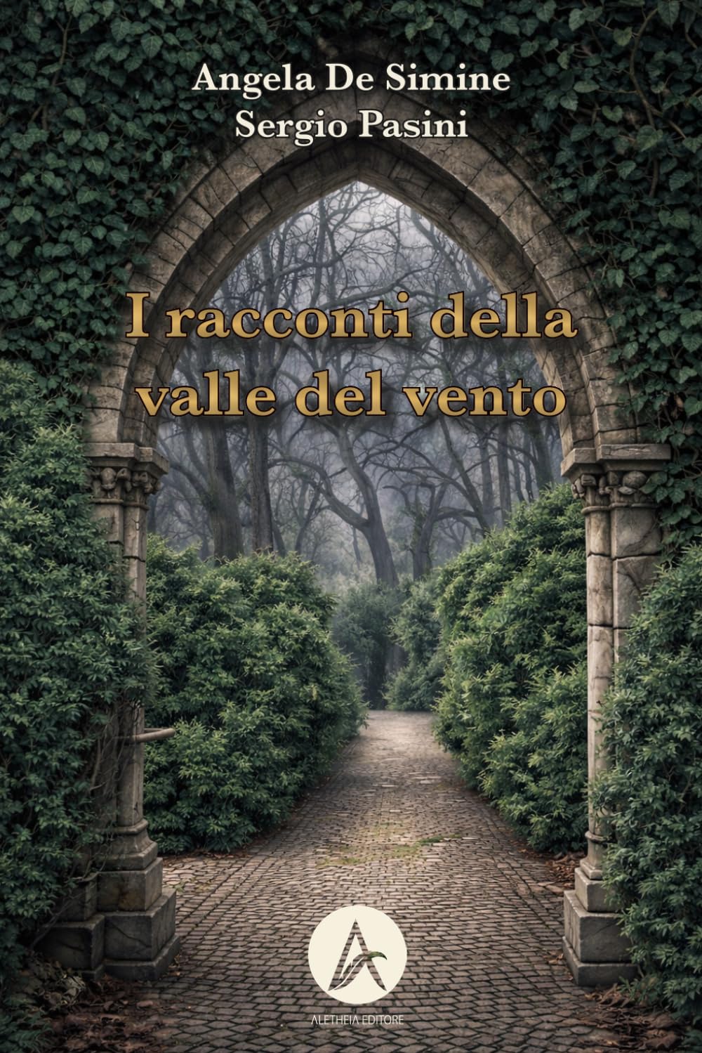 I racconti della valle del vento