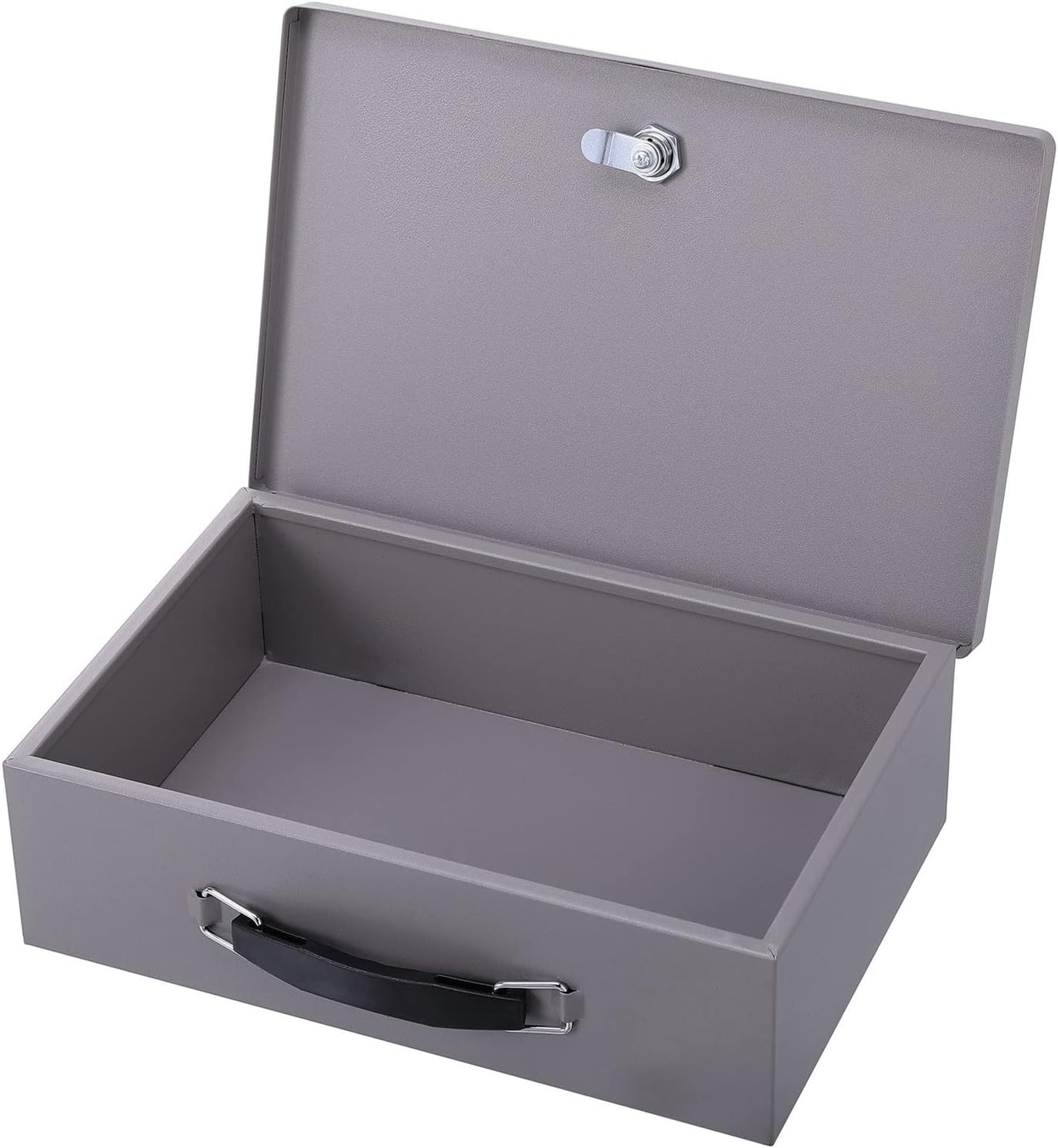 SPR15502 - Sparco All-Steel Insulated Cash Box