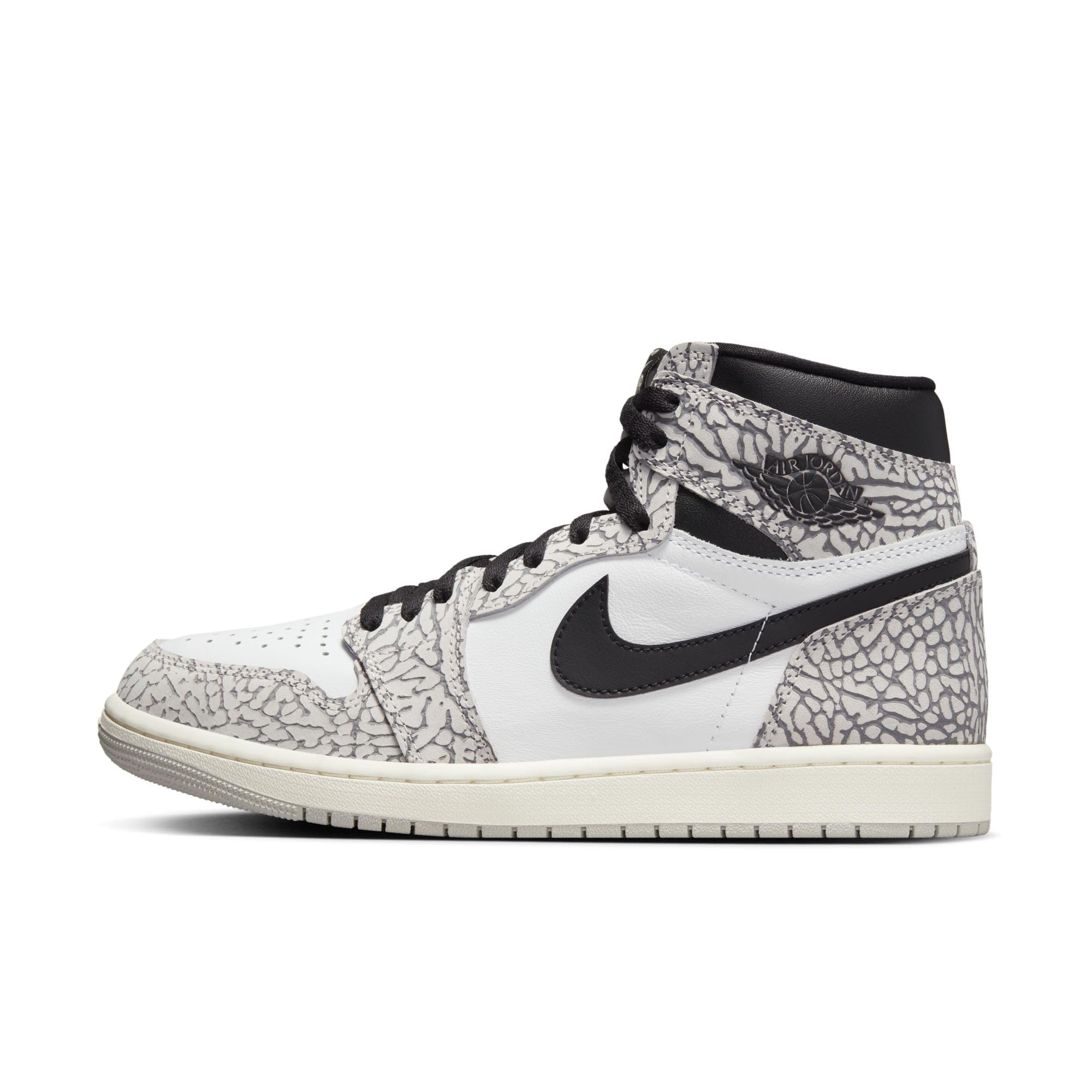 Nike Men's Air Jordan 1 Retro High OG Sneaker