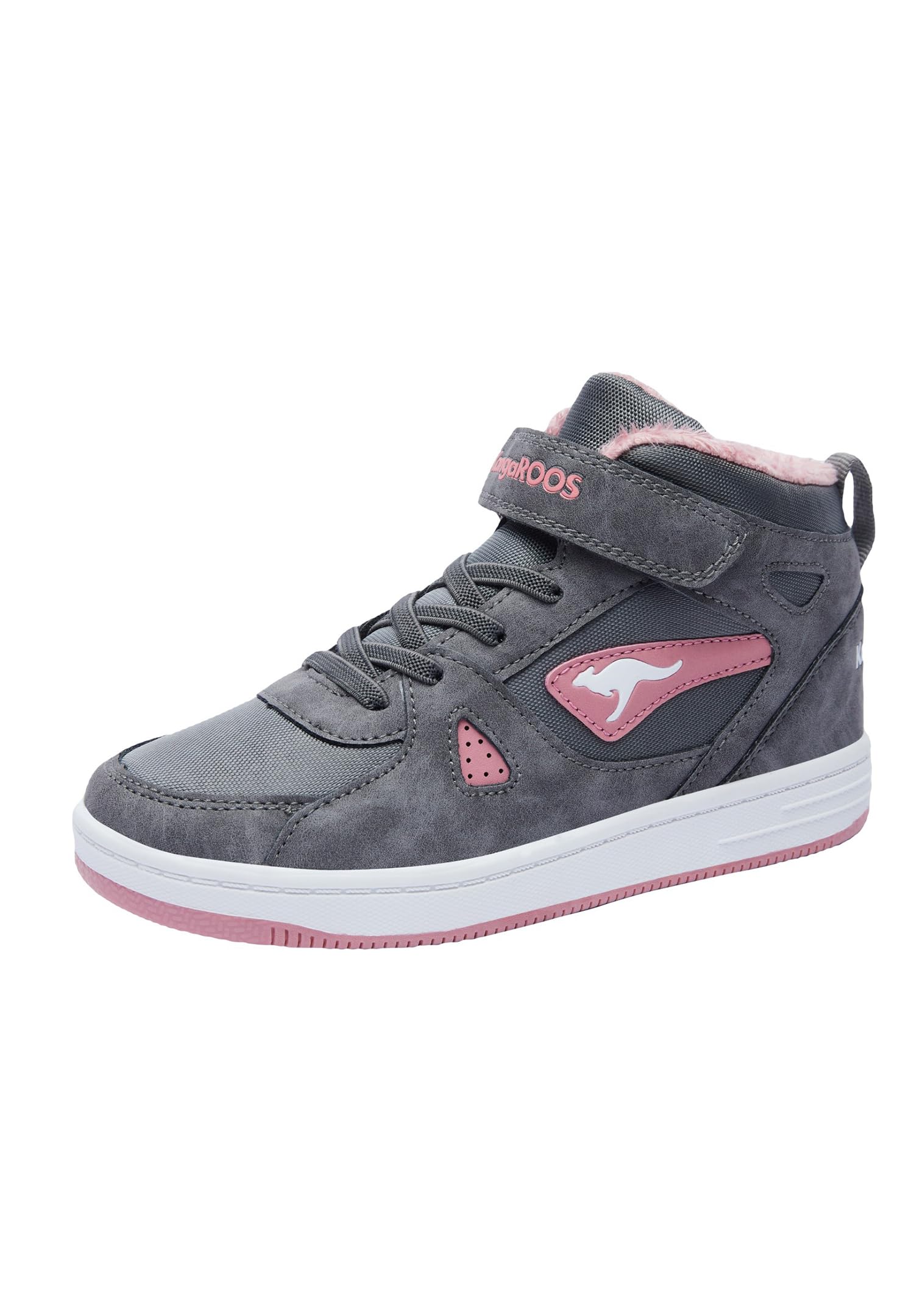 KangaROOS K-CP Kalley II EV