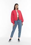 Sookie Bluza sportowa Kobiety Kurtka z kapturem