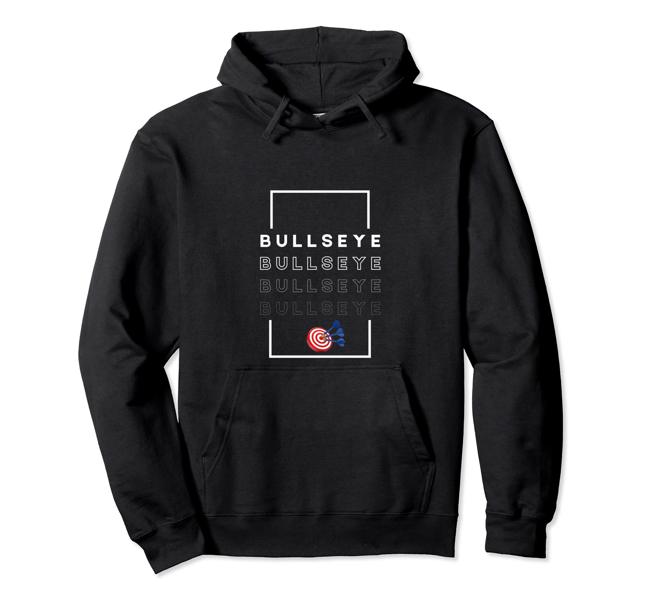 Pullover Hoodie