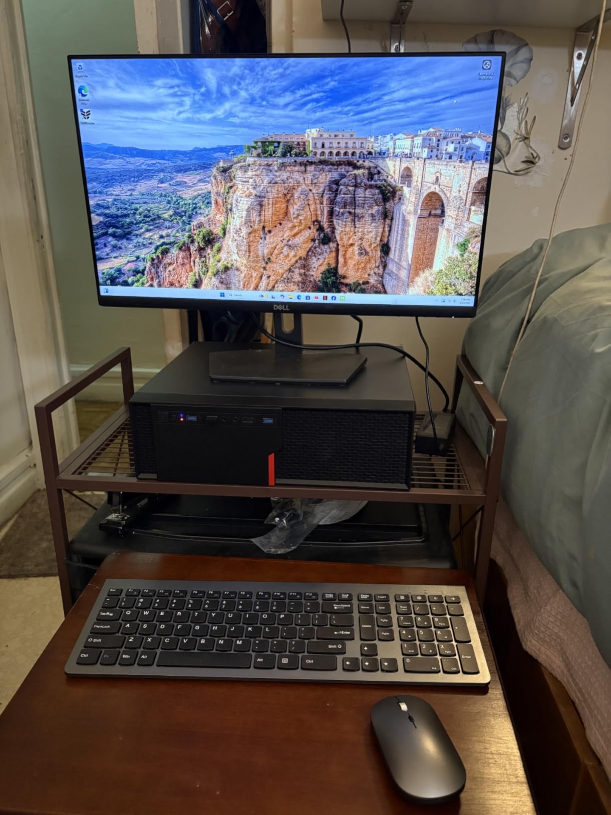Customer Image