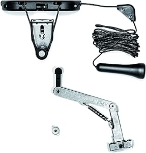 Braccetto Alluminio Peruzzo PE 690/M Per Portabici - Leggero E Resistente | Taglia M