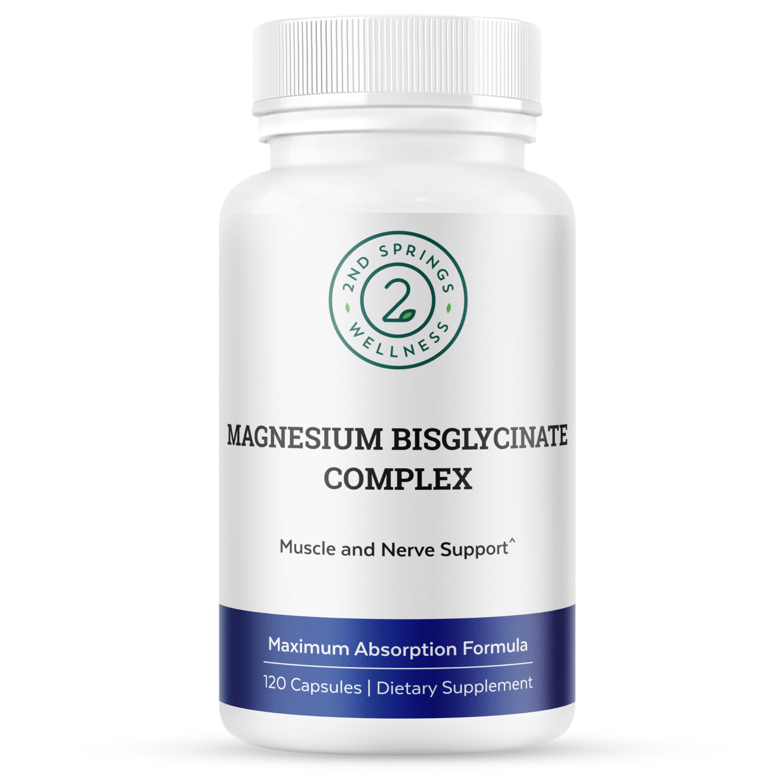 Magnesium Bisglycinate
