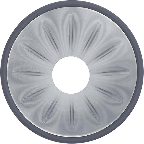 Miniatura 12 de Normcore Juego de cafetera portátil para verter sobre el viaje, gotero de café de viaje de una sola taza, uso V60 y máquina de café de papel de