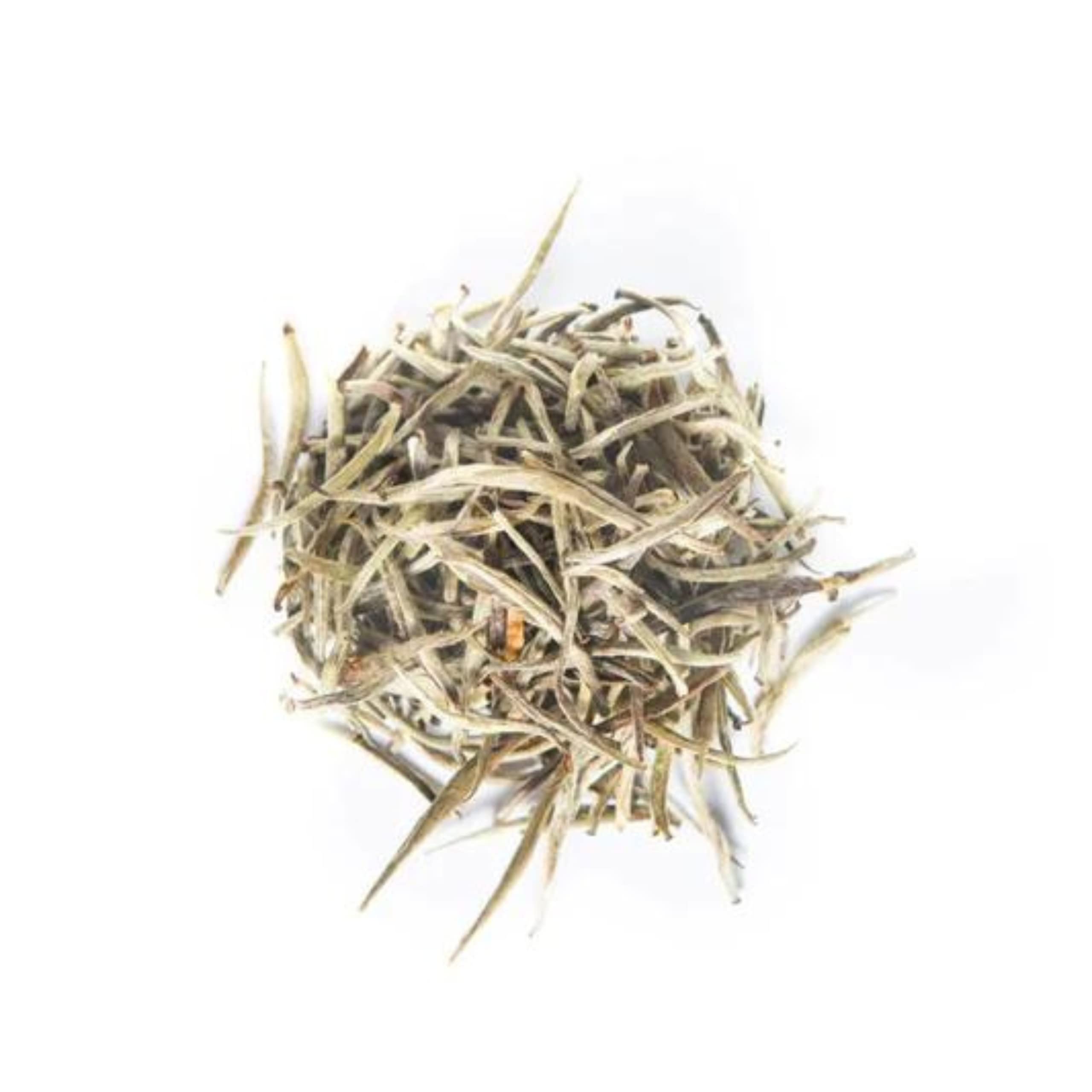 Amazon.com : Dilmah t-Series VSRT Ceylon Silver Tips White Tea Tin 
