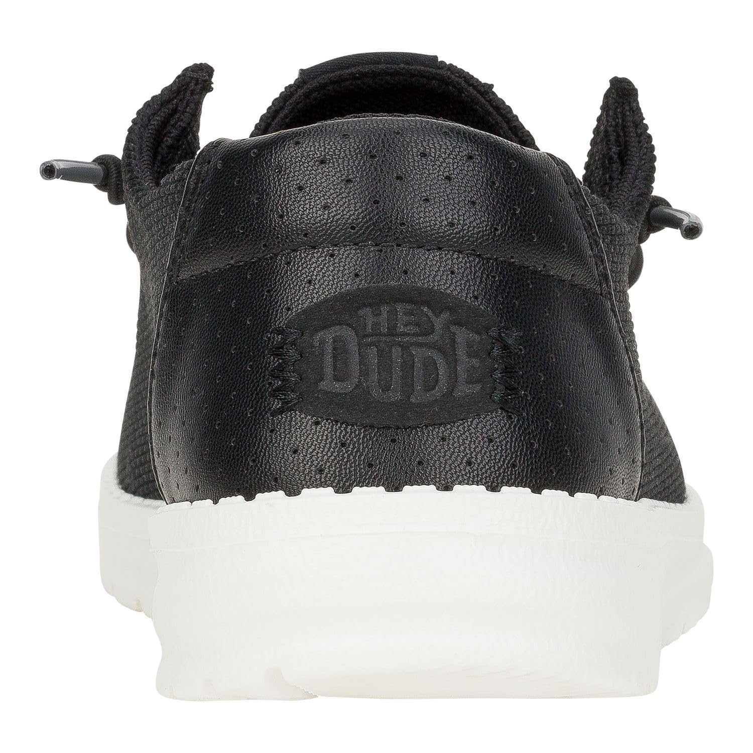 Hey Dude Wendy Hex MocassinoDonna