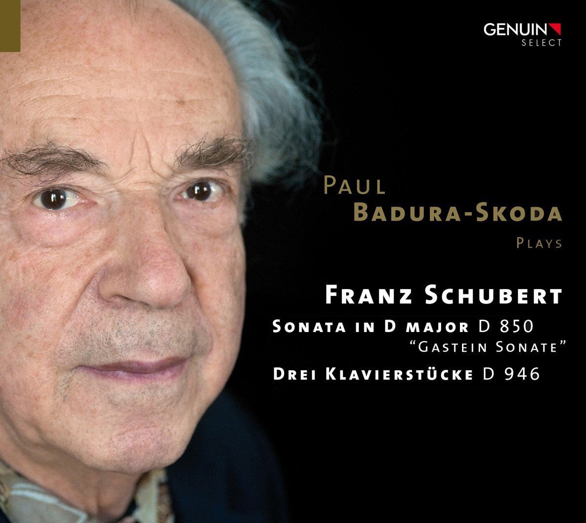 Schubert: Sonata In D Major