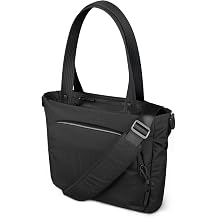 ALPAKA Bravo Tote V2, Laptop Shoulder Bag for Men and Women, Fits 16-Inch Devices, Work, Commute, Travel,Weatherproof Fabric