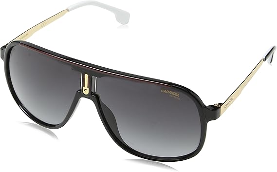 Carrera Herenzonnebrillen 1007/S : Amazon.nl: Kleding, schoenen \u0026 sieraden