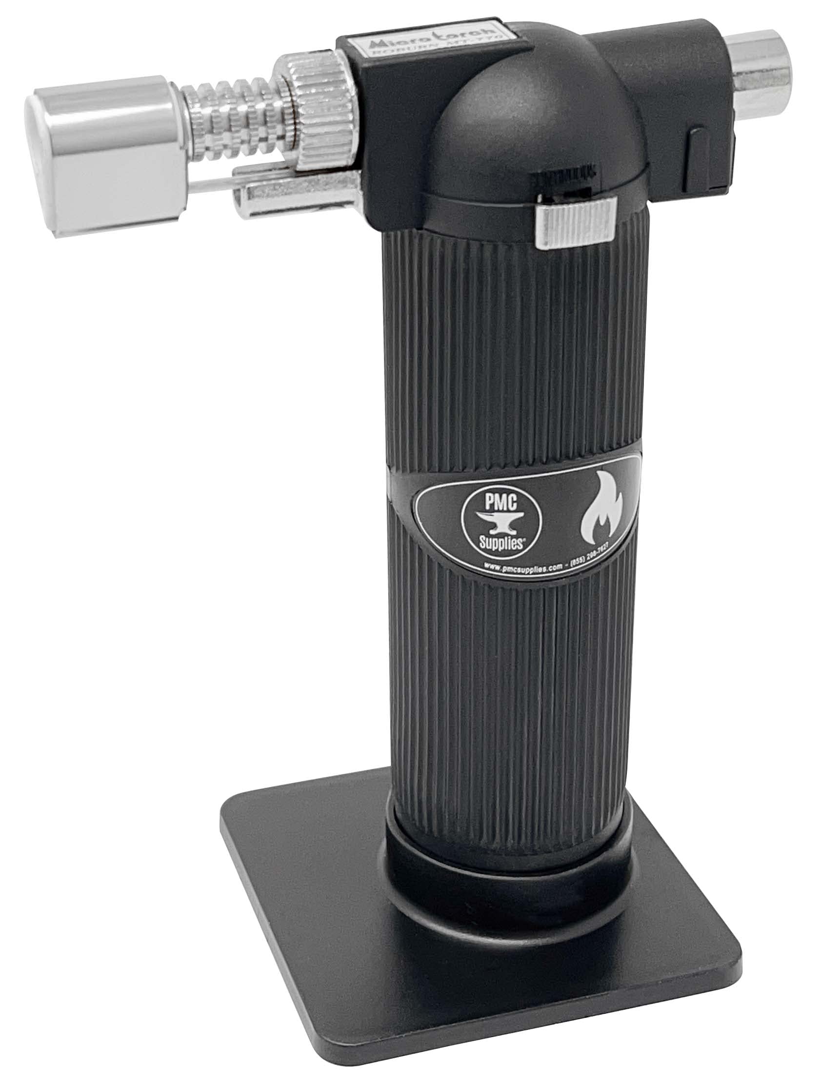 Butane Micro Melting Torch Jewelry Making Soldering Heating Tool