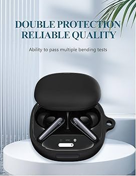 Anker SoundCore liberty 4 Pro 専用ケース付き 楽天市場】Anker Soundcore Liberty 4 Pro ケース ストラップ