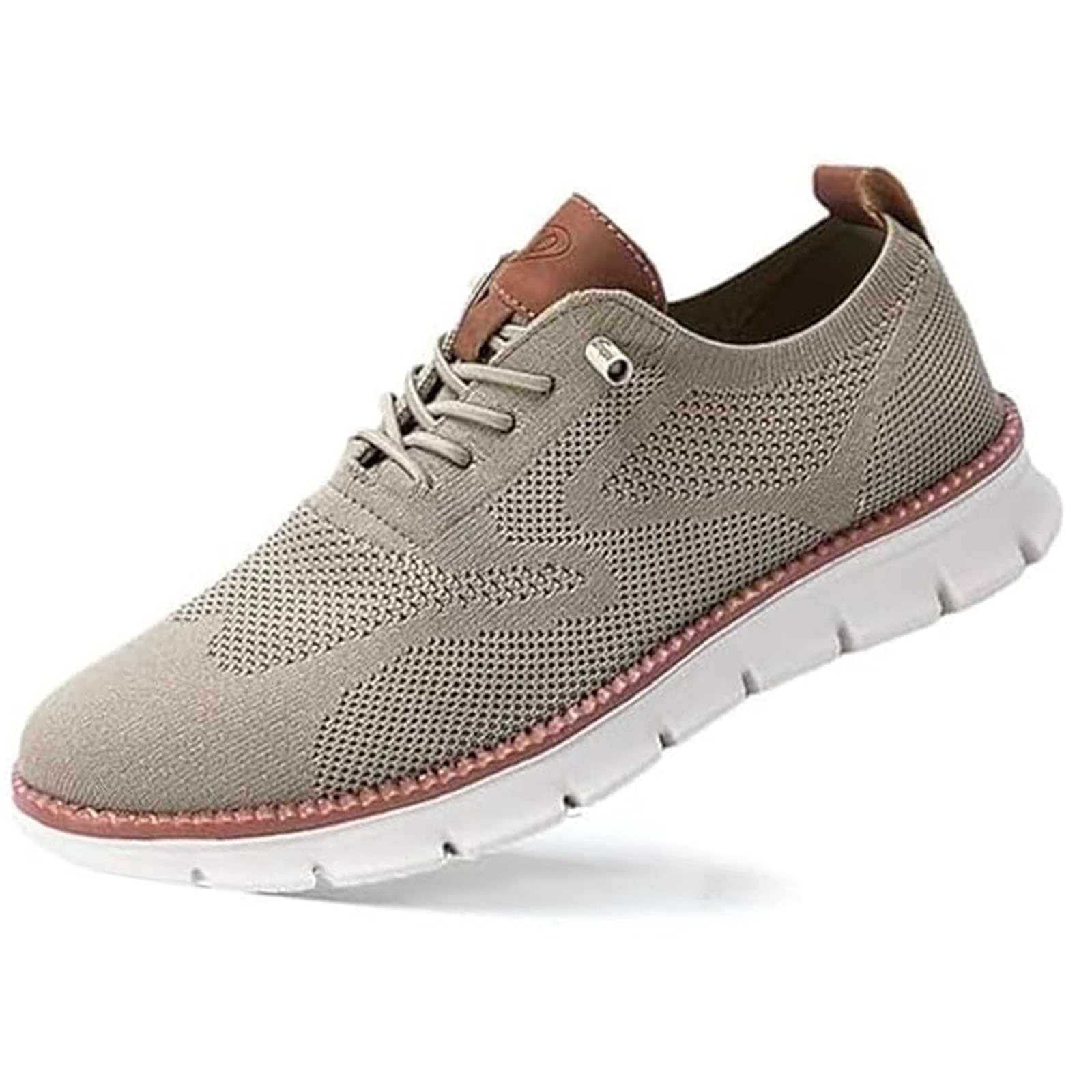 Zapatillas Ligeras Transpirables para Hombre, Zapatos Casuales De Deporte para Caminar Y Correr