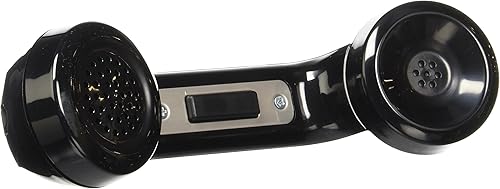 Clarity PTS-500-6M-00 Auricular Push-to-Signal