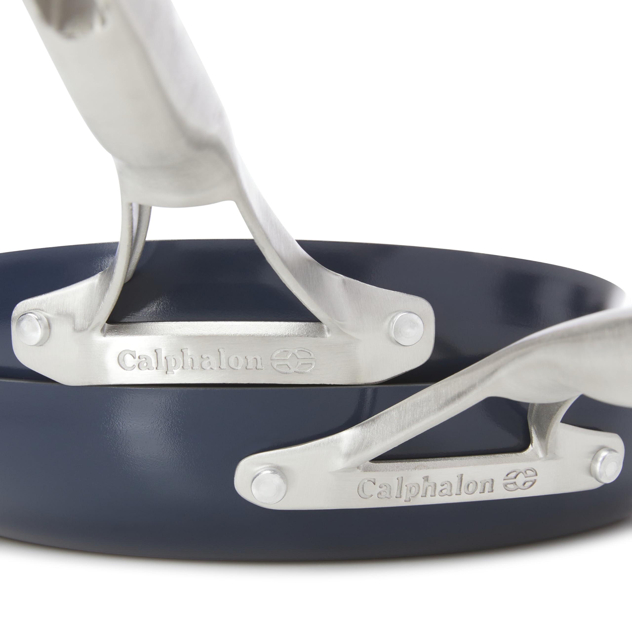 Amazon | Calphalon® プレミアセラミックノンスティックフライパン