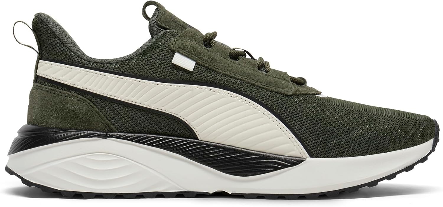 PUMA Men's Pacer 23 Street Sneakers - Image 4