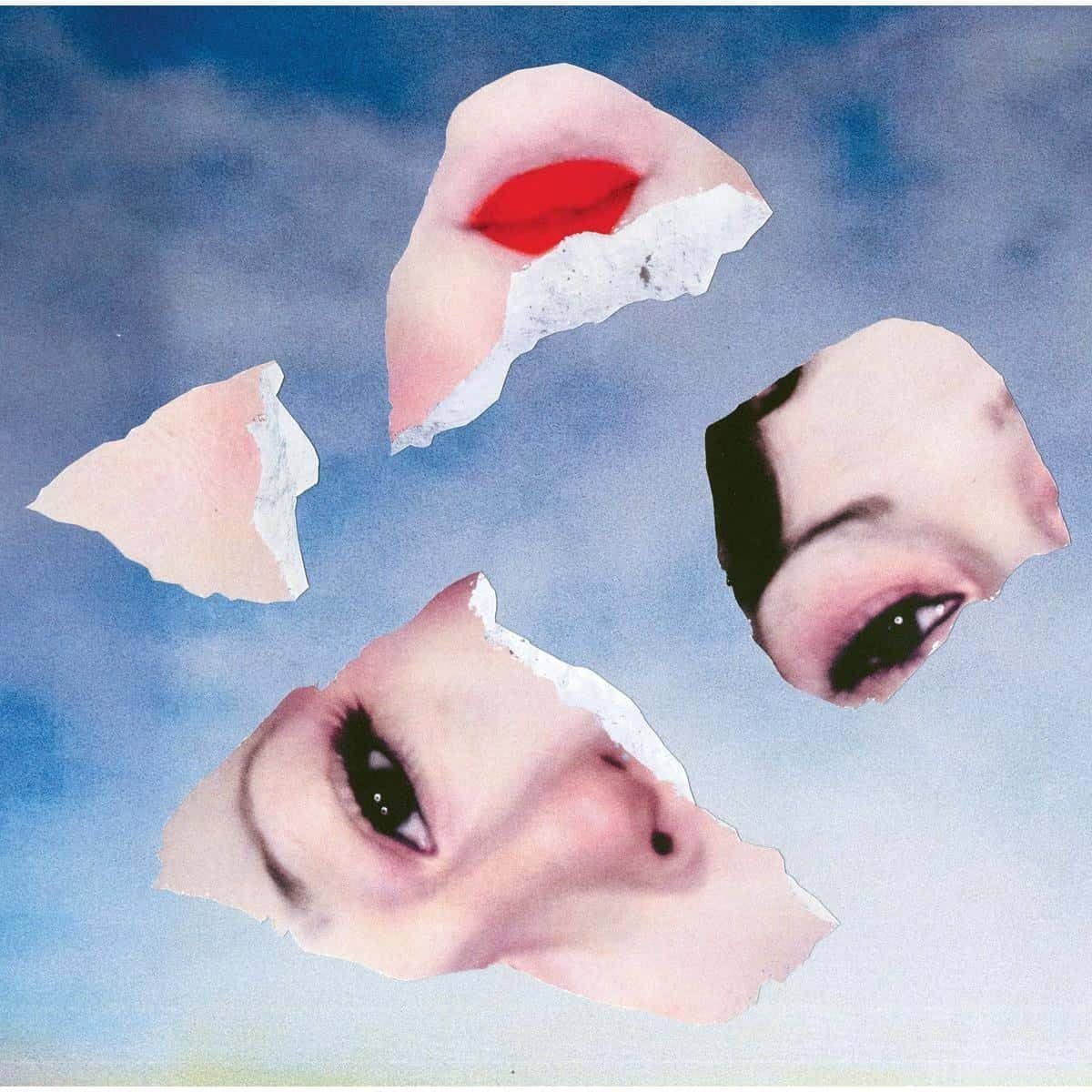 Hannah Lew [VINYL]