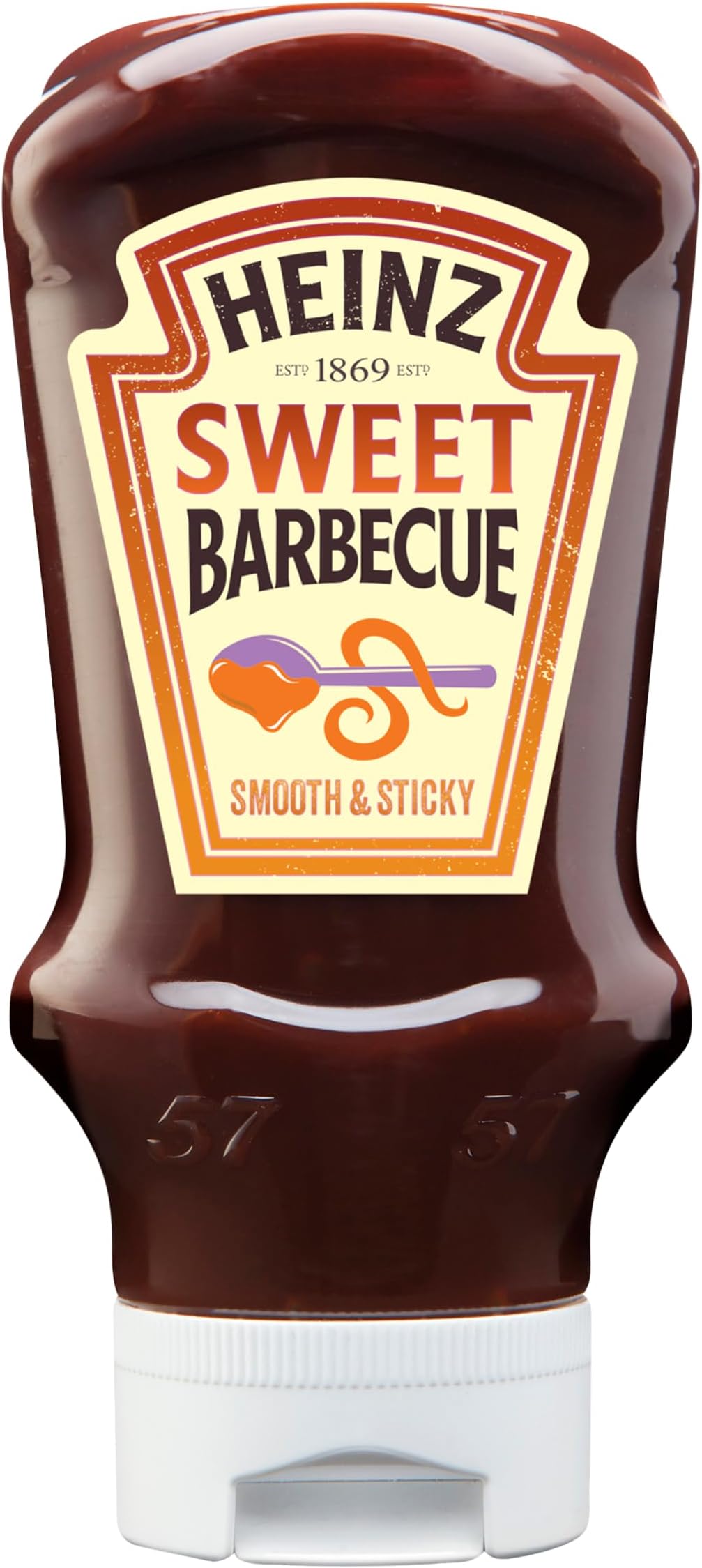 Sweet Barbecue Sauce 500g