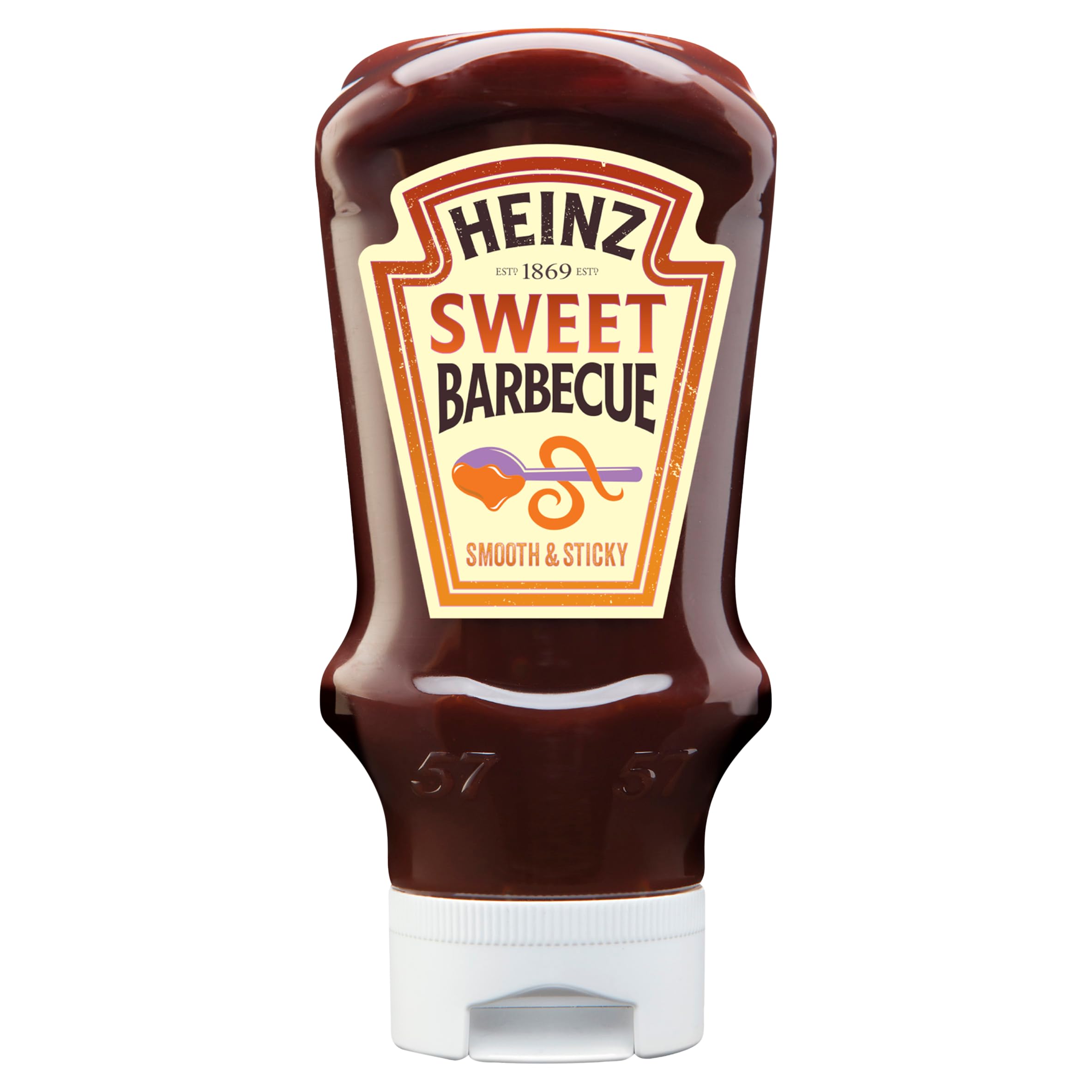Sweet Barbecue Sauce 500g