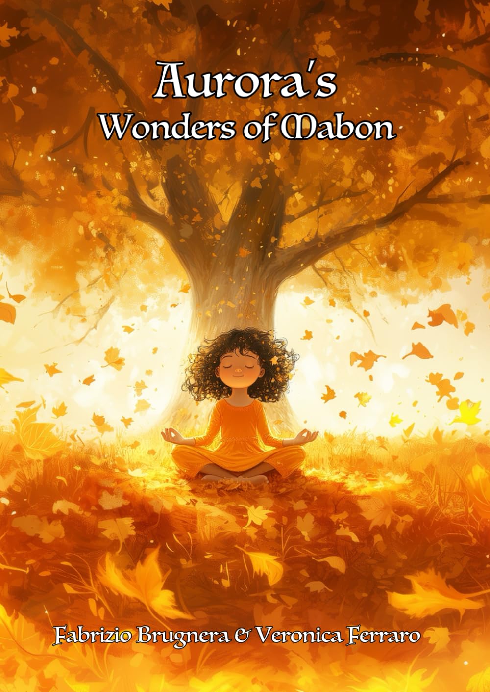 Aurora’s Wonders of Mabon (Aurora and The Wheel of the Year)