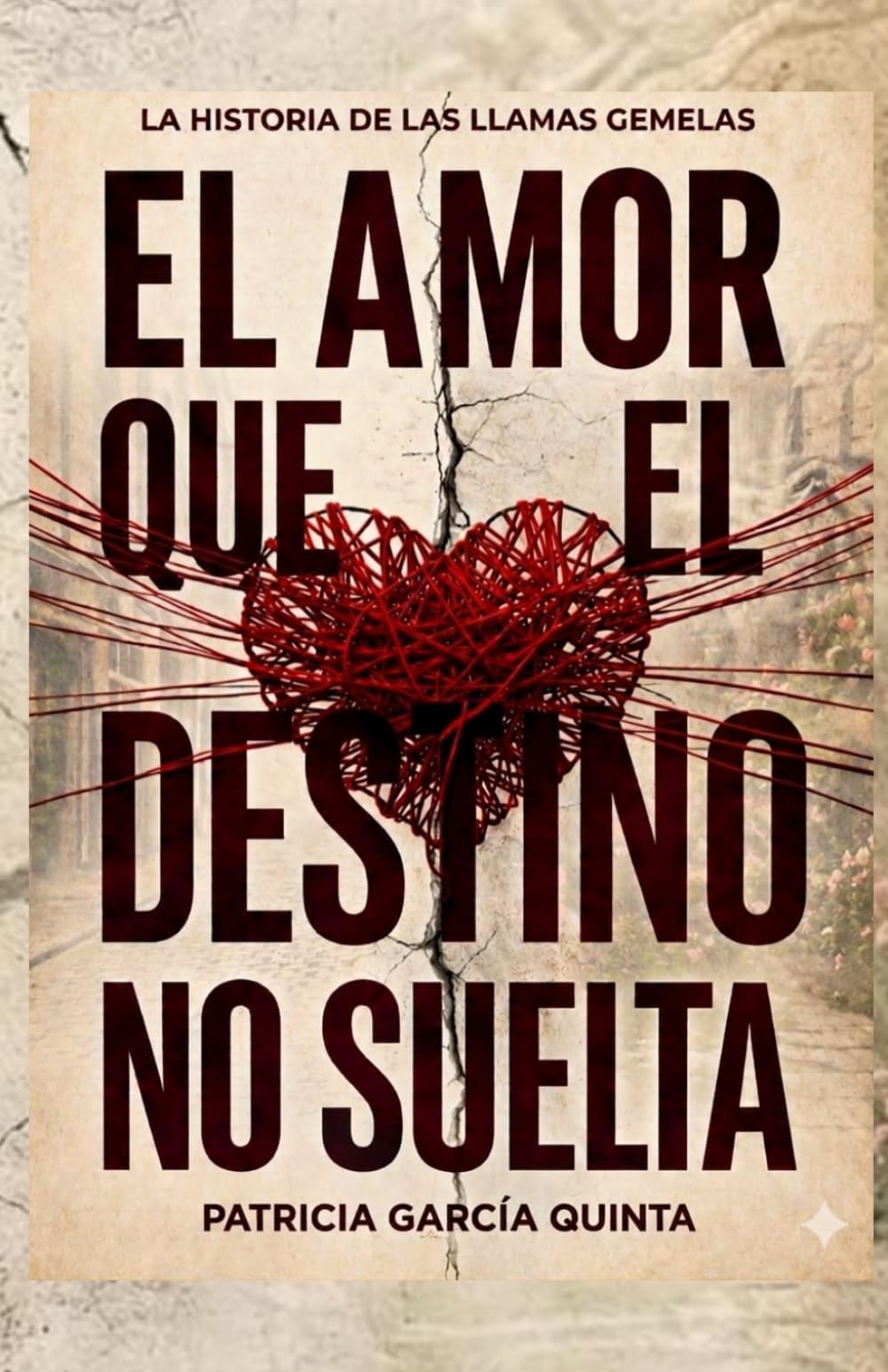 El amor que el destino no suelta: La historia de las llamas gemelas