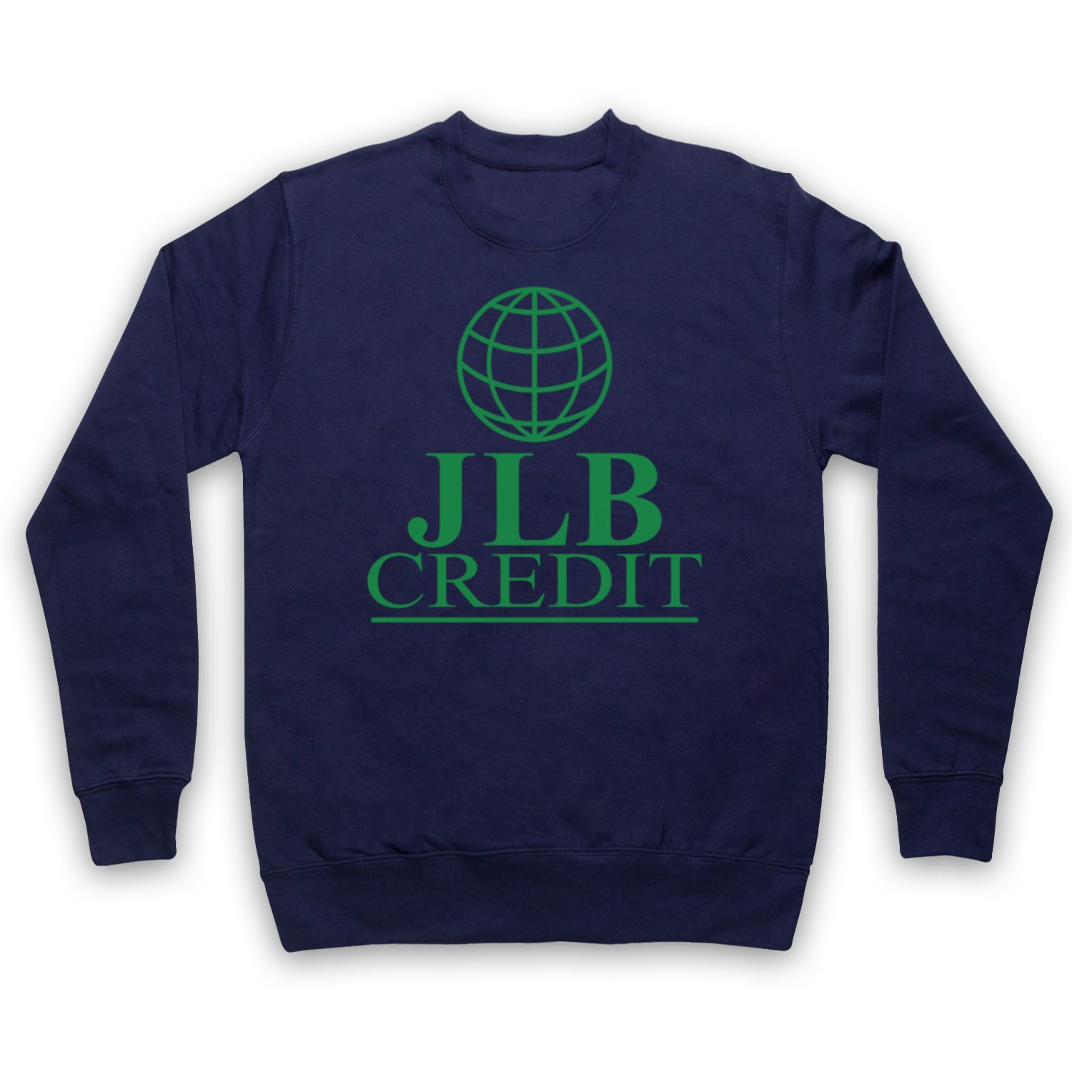 Sweat Mitchell Webb Peep JLB Credit vêtement chaud style pop culture - 2