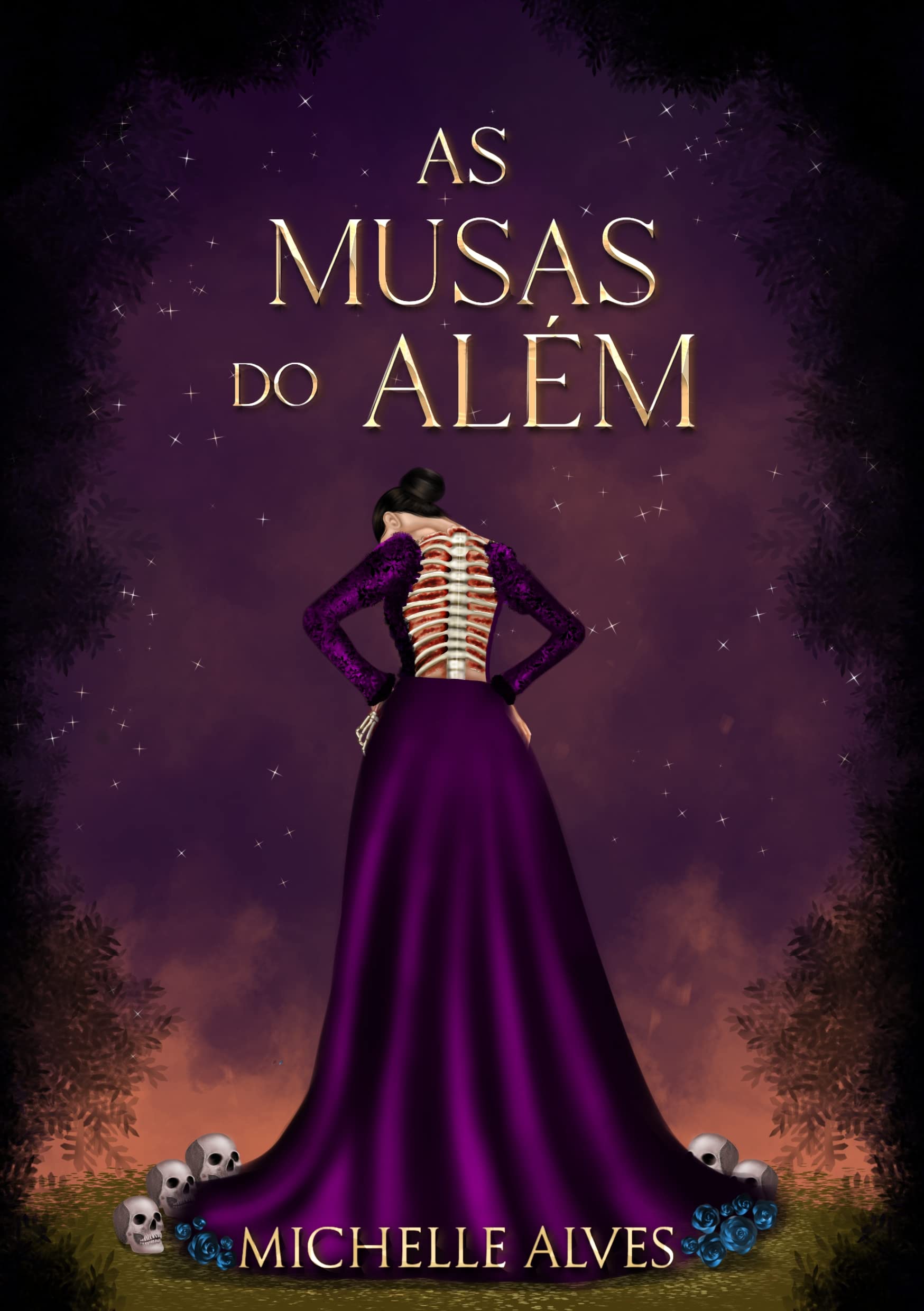 As Musas do Além