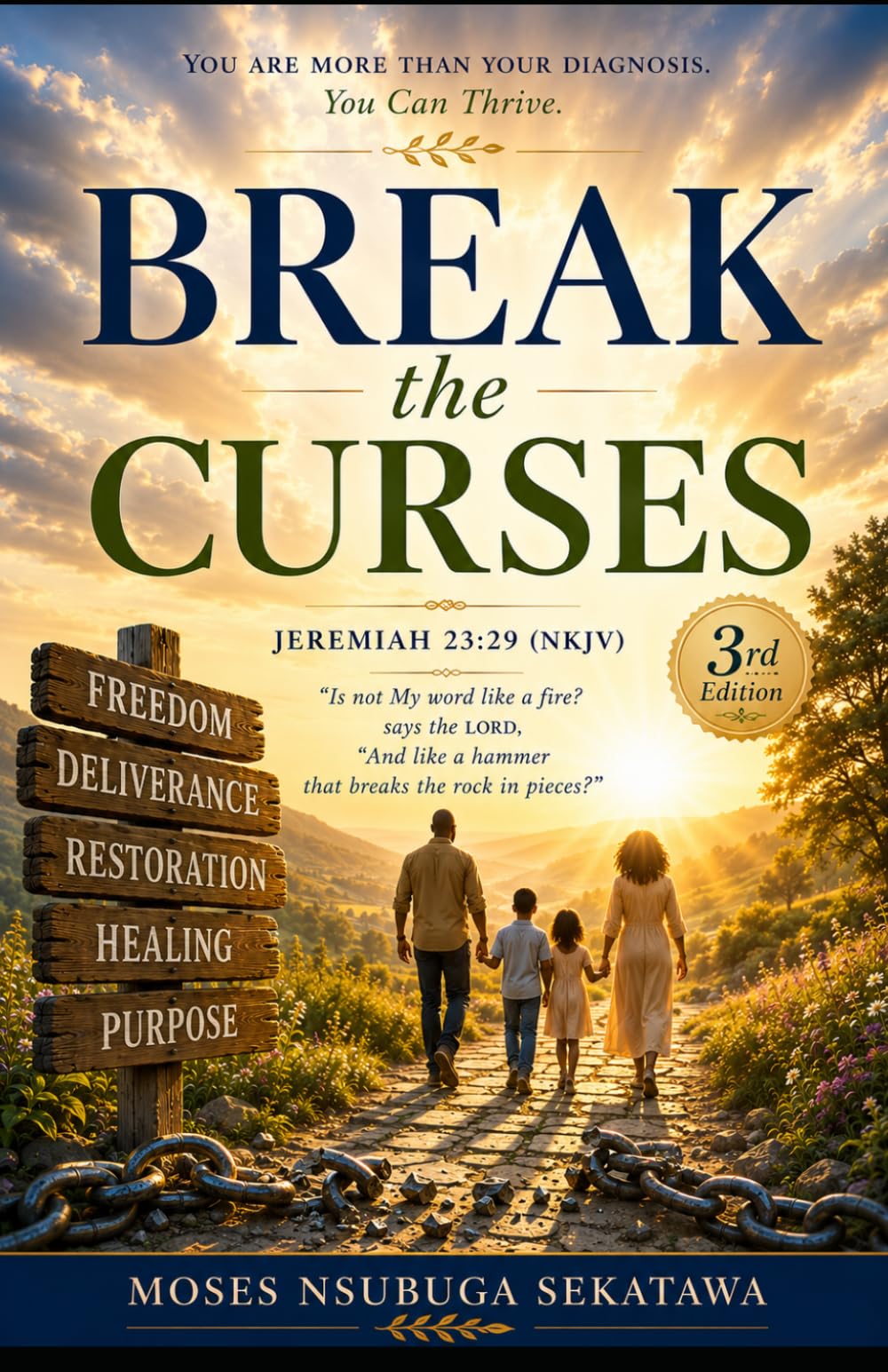 Break the curses
