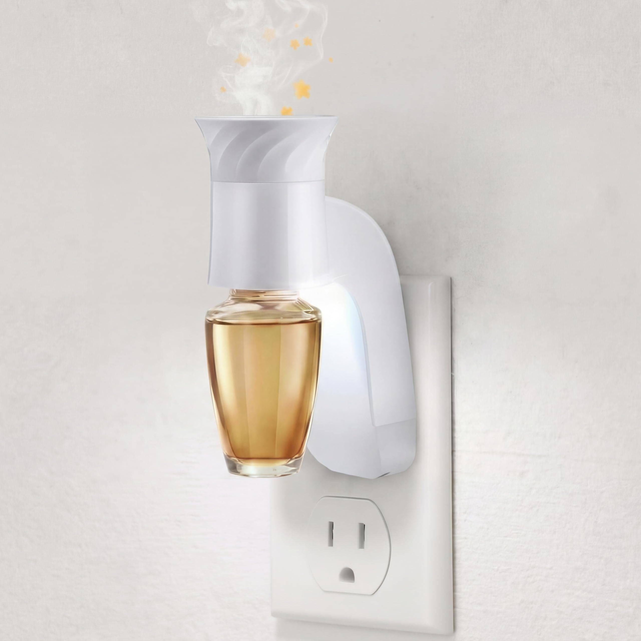 Amazon.com: Saillong 1 Pack Wall Fragrance Plug Compatible with