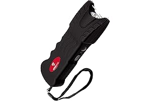 Paralizador Electrico Potente con Linterna