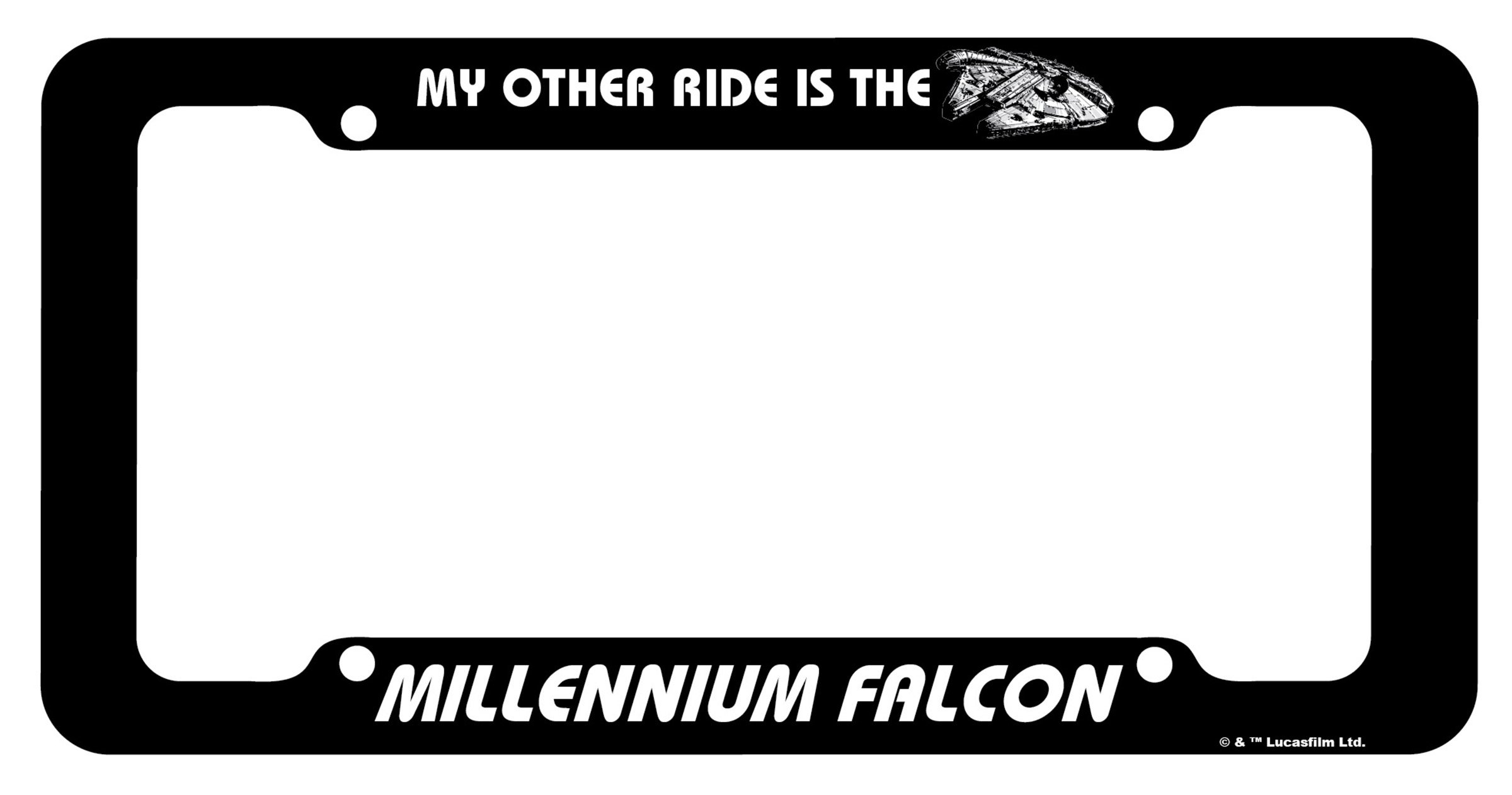 HEREND MILLENNIUM PLATE 2001 麒麟￼ Amazon.com: Chroma 42525 Black Star Wars Millennium Falcon Plastic