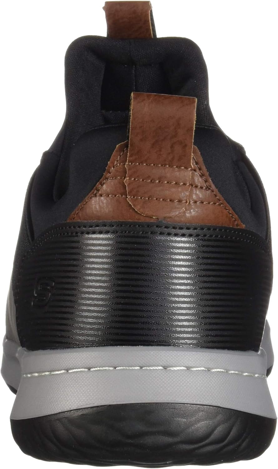 کفش اسکیکر مردانه کلاسیک Skechers Fels-Delson-Camden Sneaker