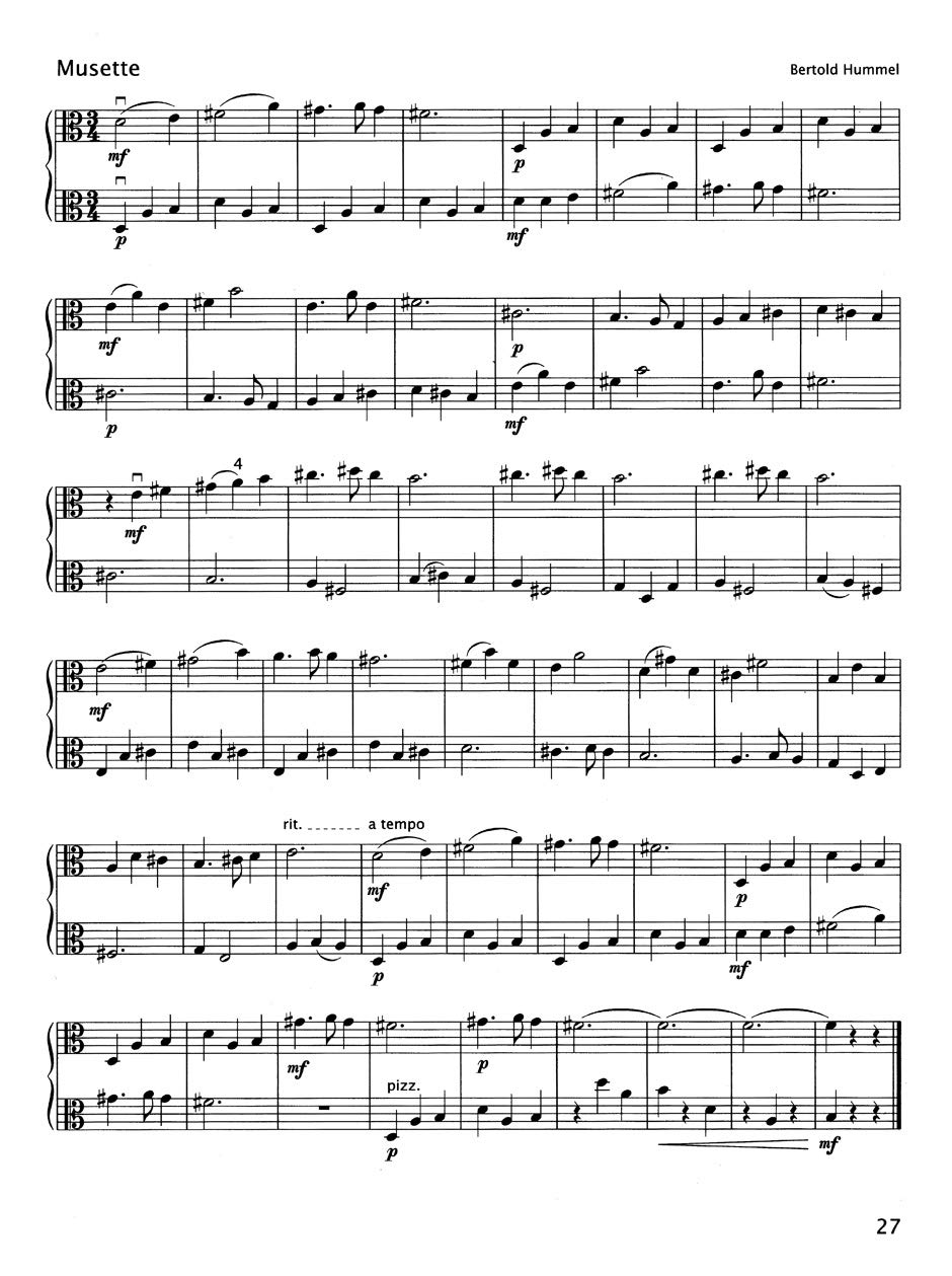 EGON SASSMANNSHAUS - EARLY START ON THE VIOLA 3      Paperback – January 1, 2012