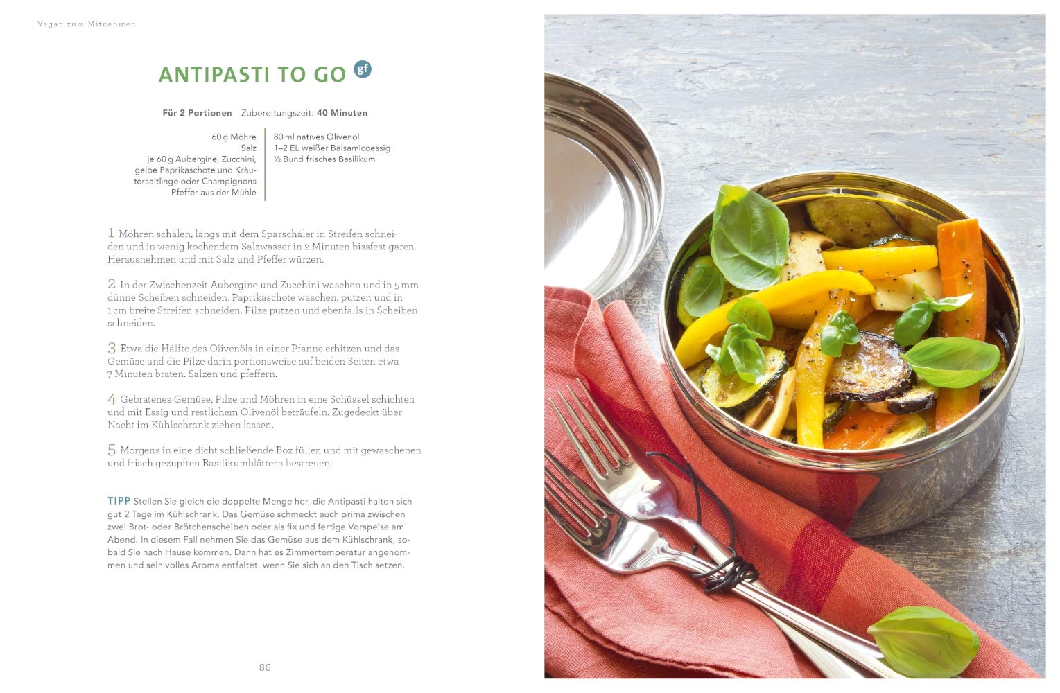 Das große Peace Food-Buch: Heile Dich selbst und den Planeten