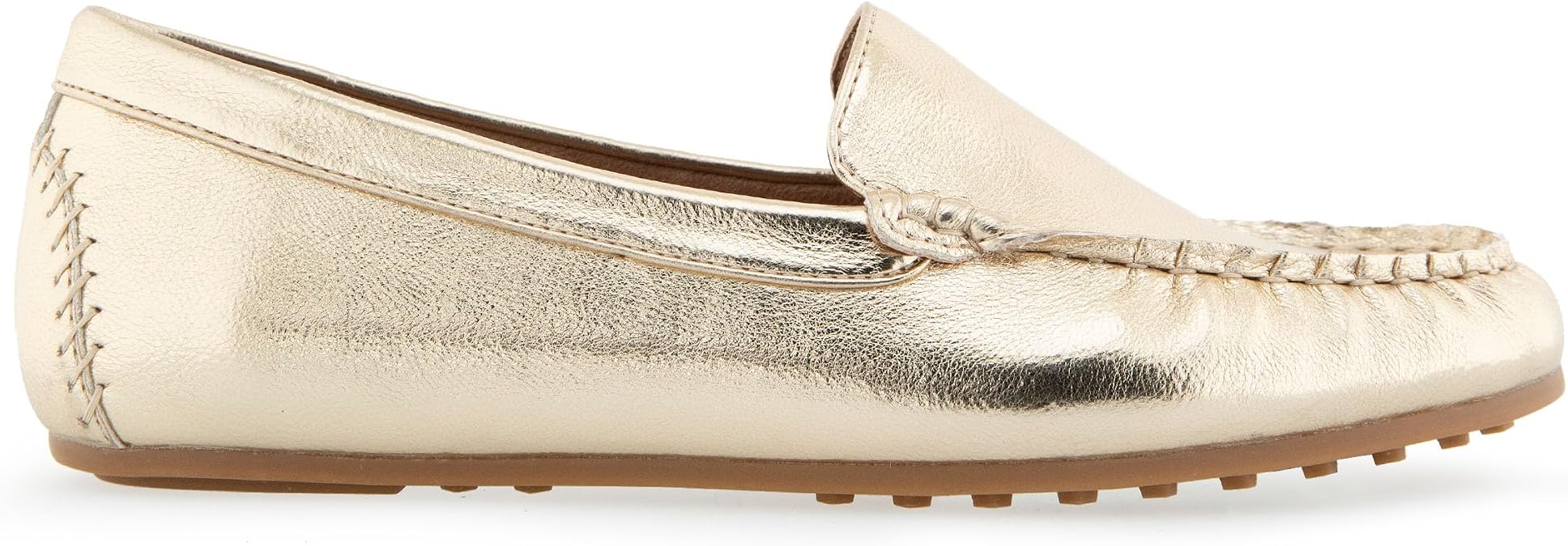 Aerosoles Womens Over Drive Slip-On Loafer