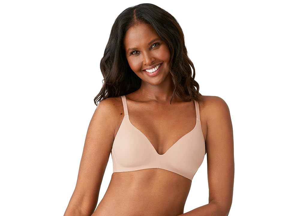 Wacoal Comfort First Wire Free T-Shirt Bra 856339 (Roebuck) Women's Bra INTERNATIONAL SHIPPING
