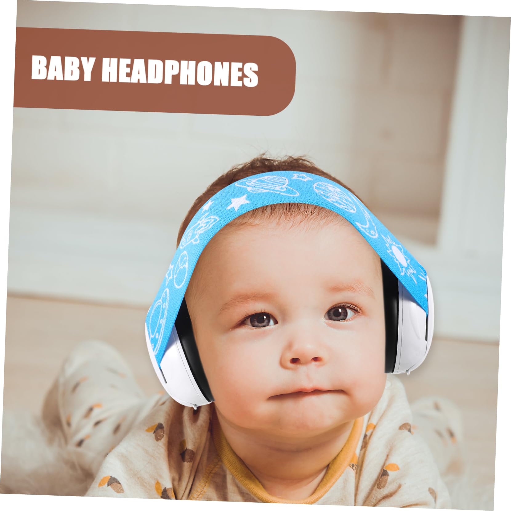 jojofuny Cuffie Insonorizzate Cuffie Antirumore Di Sicurezza Cuffie Antirumore Cuffie Per La Riduzione Del Rumore Protezione Per Le Orecchie Del Bambino Paraorecchie Per Bambini Cuffie