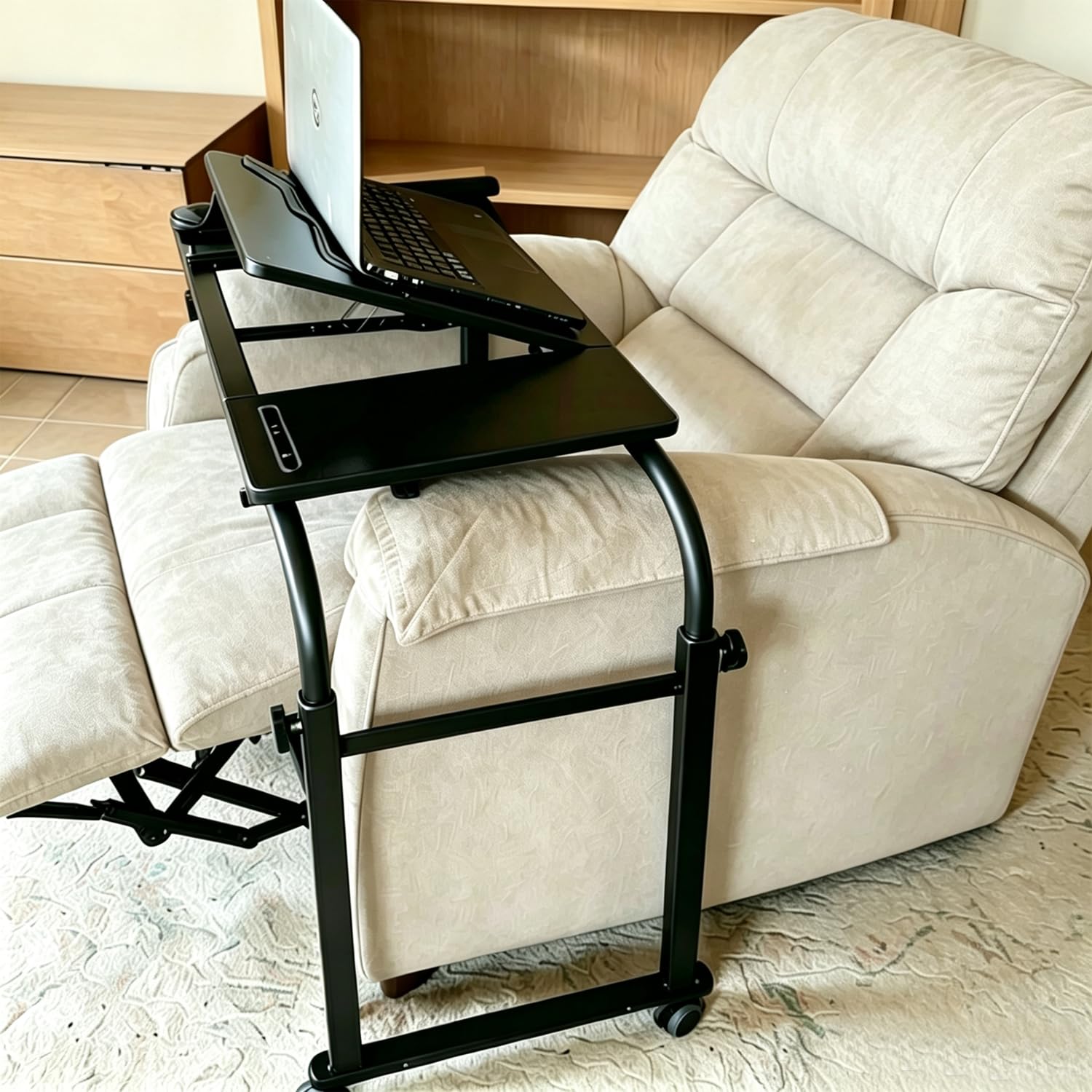 KOMOREBI Overbed Desk
