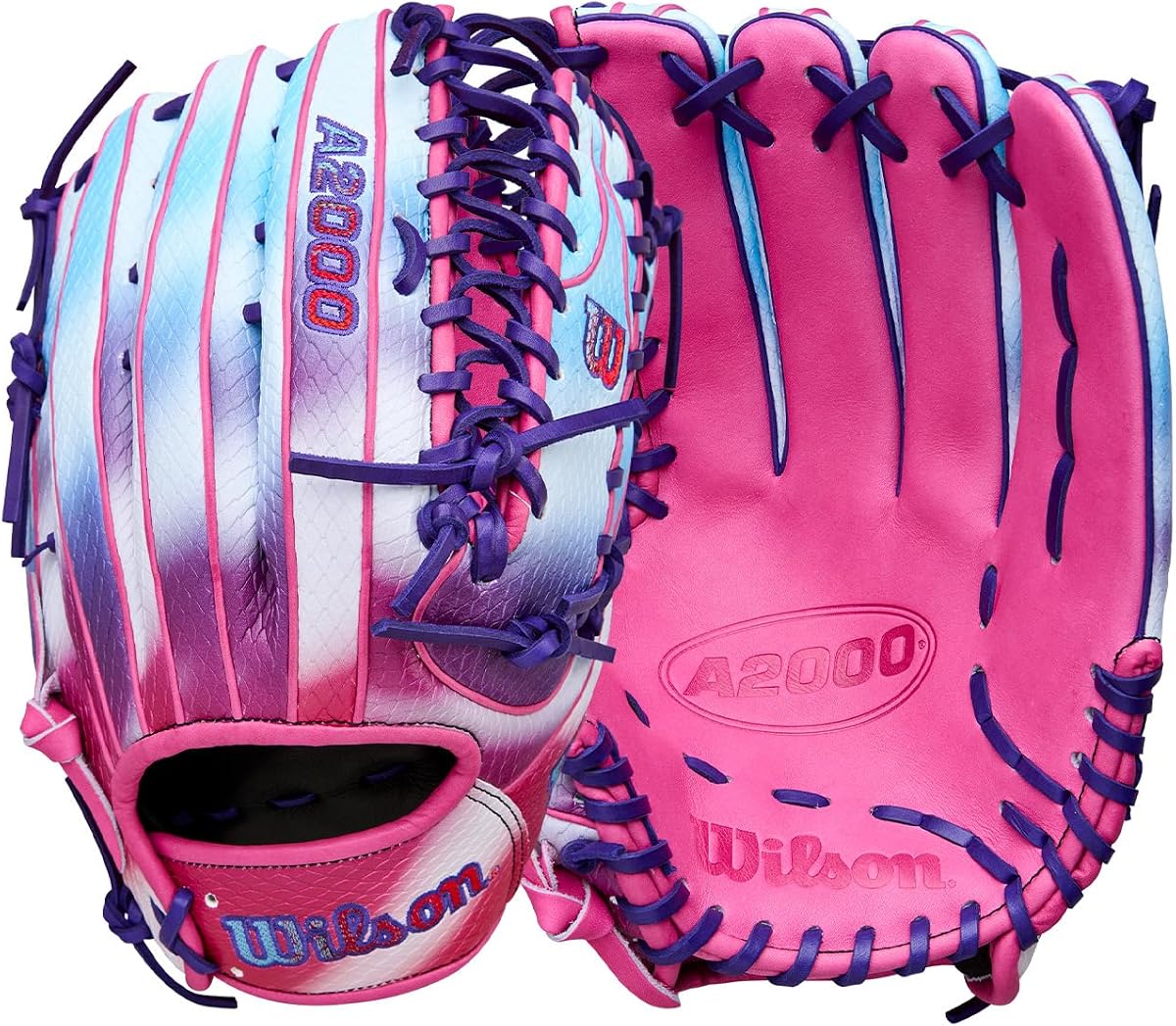 Primavera de 2026 Guantes de béisbol A2000®