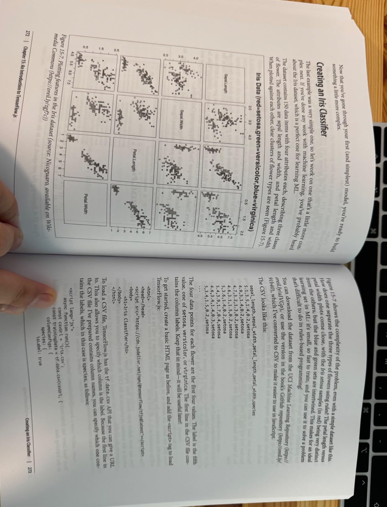 Timothy Programmer Based Reading AI and Machine Learning for Coders: A Programmer's Guide to Artificial ...