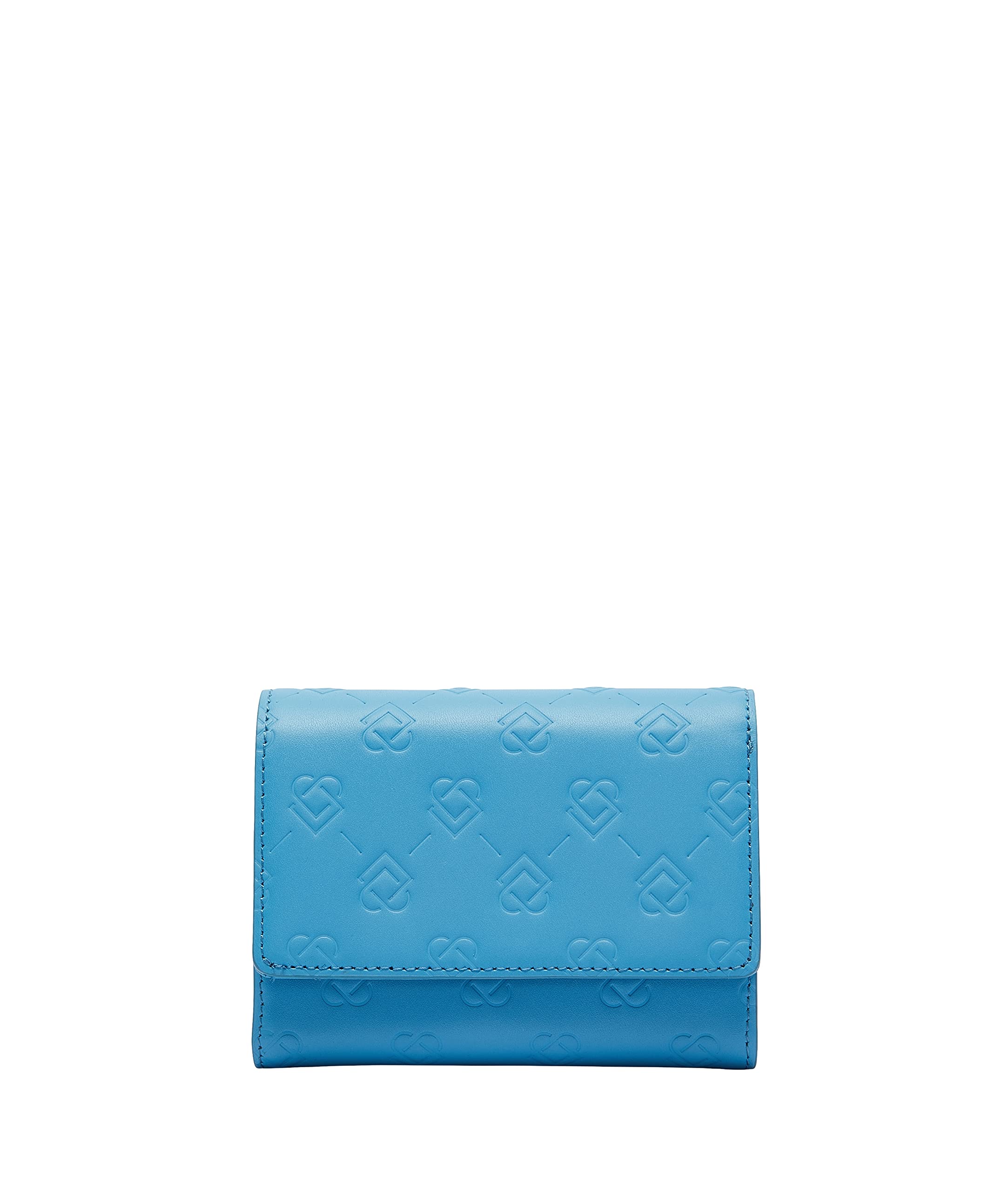 Liebeskind Berlin Women's Nora Purse L, Horizon Blue-6435, L, Horizon Blue-6435, L