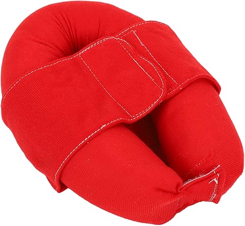 Bedsore Cojín de algodón, almohadilla para el dolor de cama de lactancia, almohadilla antidecúbito transpirable, cómodo cojín de asiento, cojín