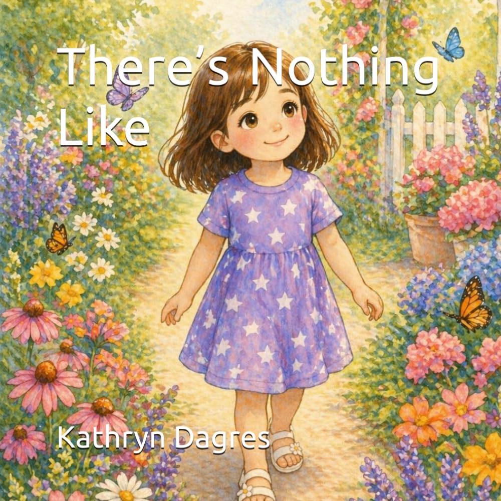 There’s Nothing Like (Lila’s Bedtime Stories)