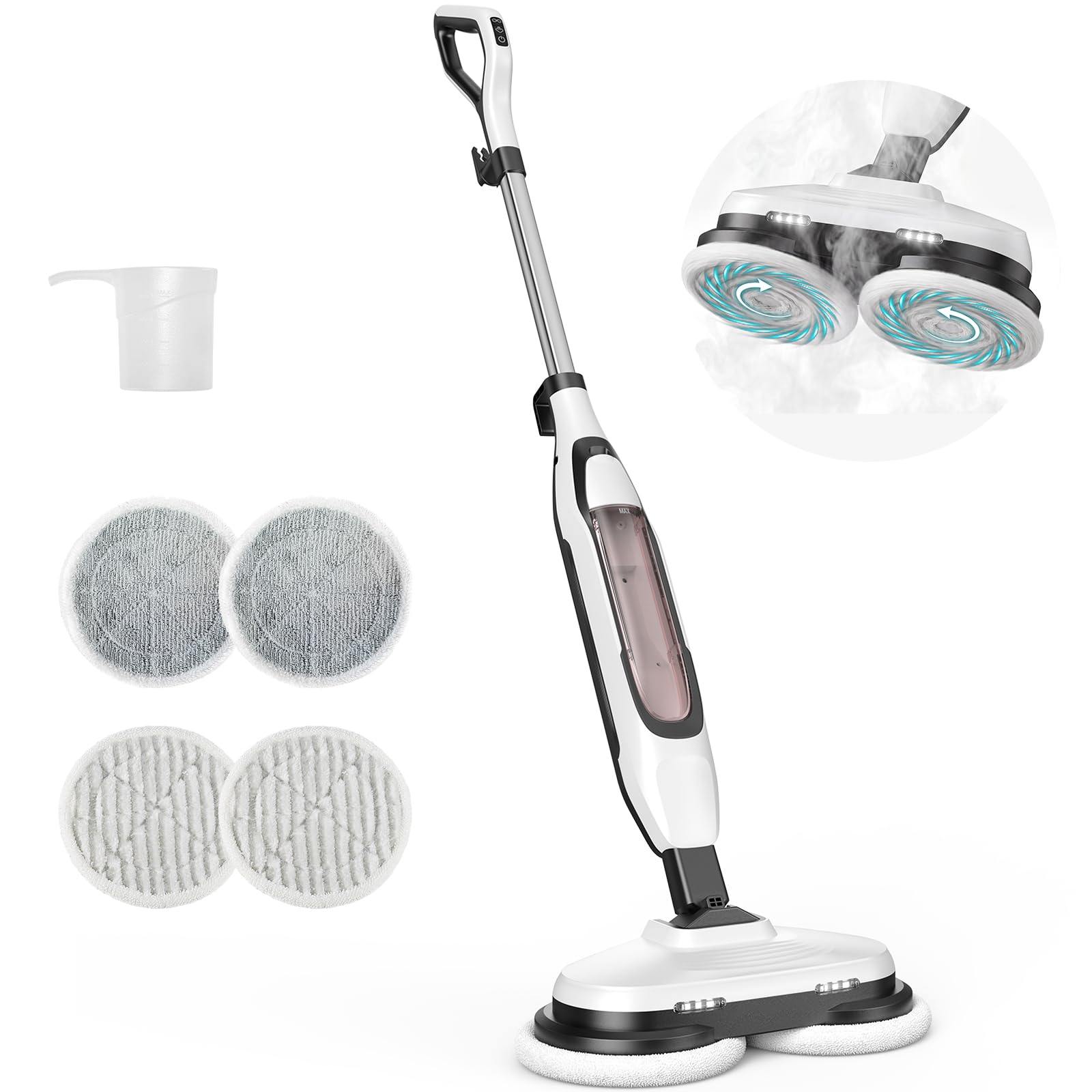 OLIXIS Steam Mop