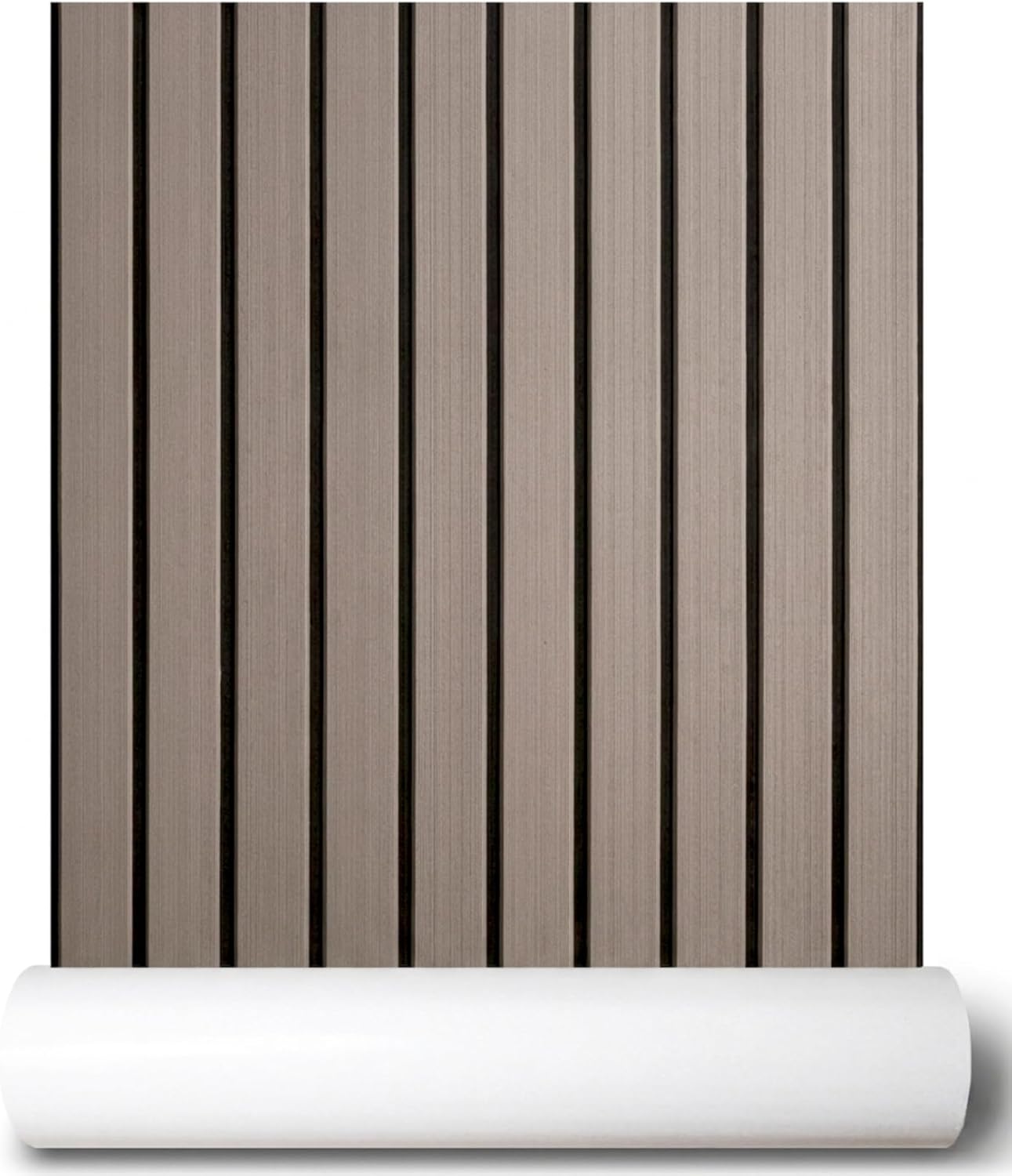 FOCEAN Boat Flooring EVA Foam Boat Decking, Self-Adhesive Non-Slip Marine Carpet for Jon Bass Pontoon Boats Motorboat RV Yacht Kayak Surfboard Floor