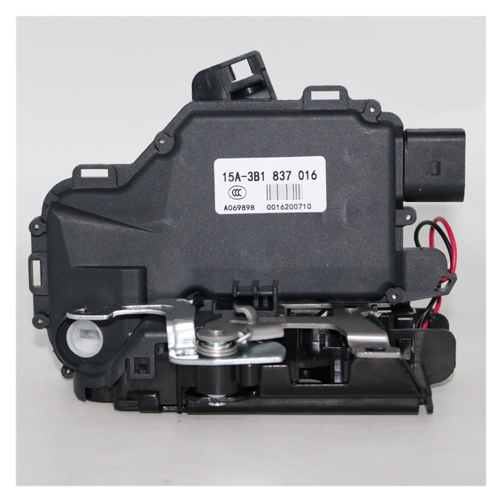 Oexrigru Right For Vw For Passat B5 For Bettle For Golf Mk4 Door Lock Actuator 3B1 837 015 3B2 837 015 3B1 837 016 3B2 837 016 Door Lock Latch Actuator(Right)