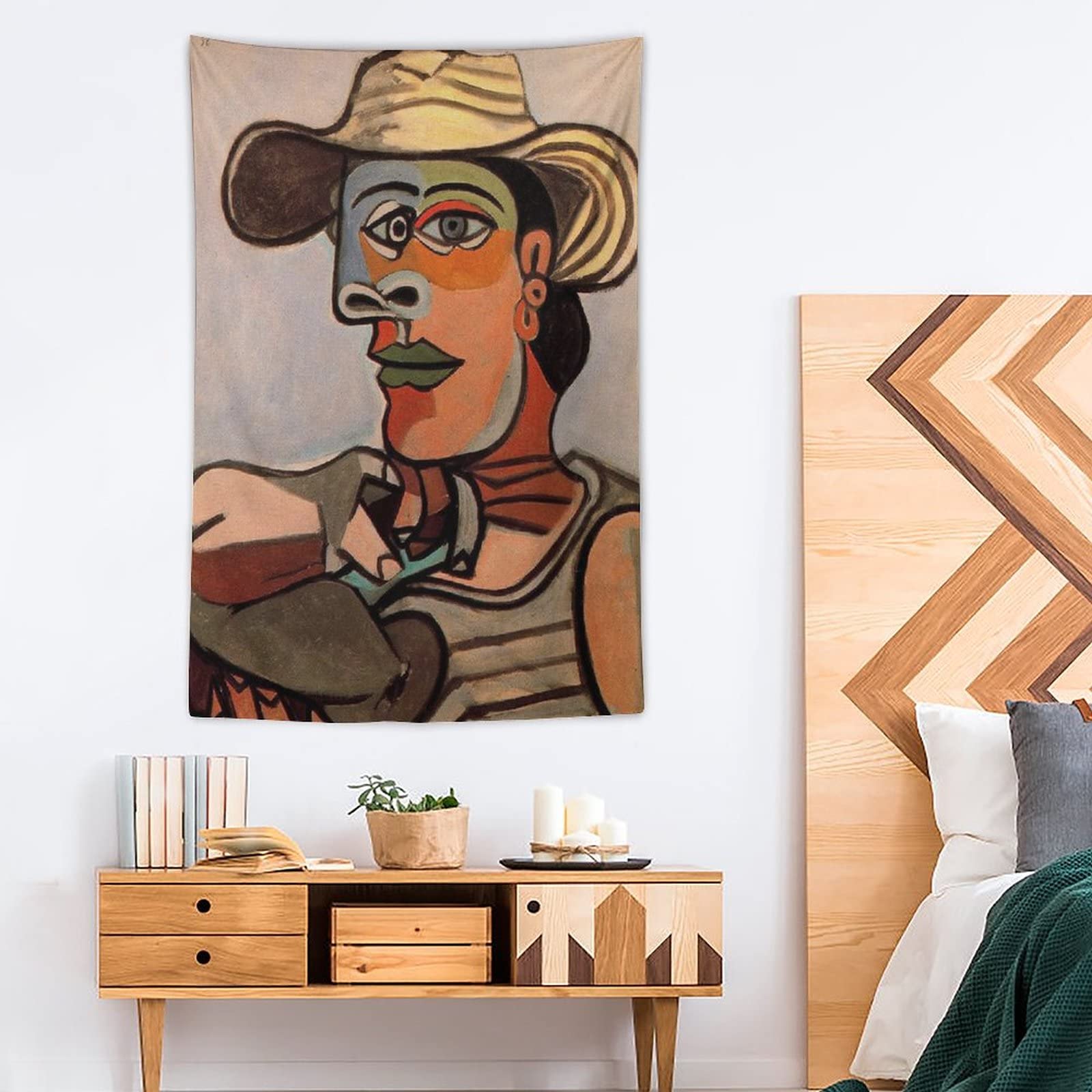 模写 Pablo Picasso パブロ.ピカソ(セーラー1938)