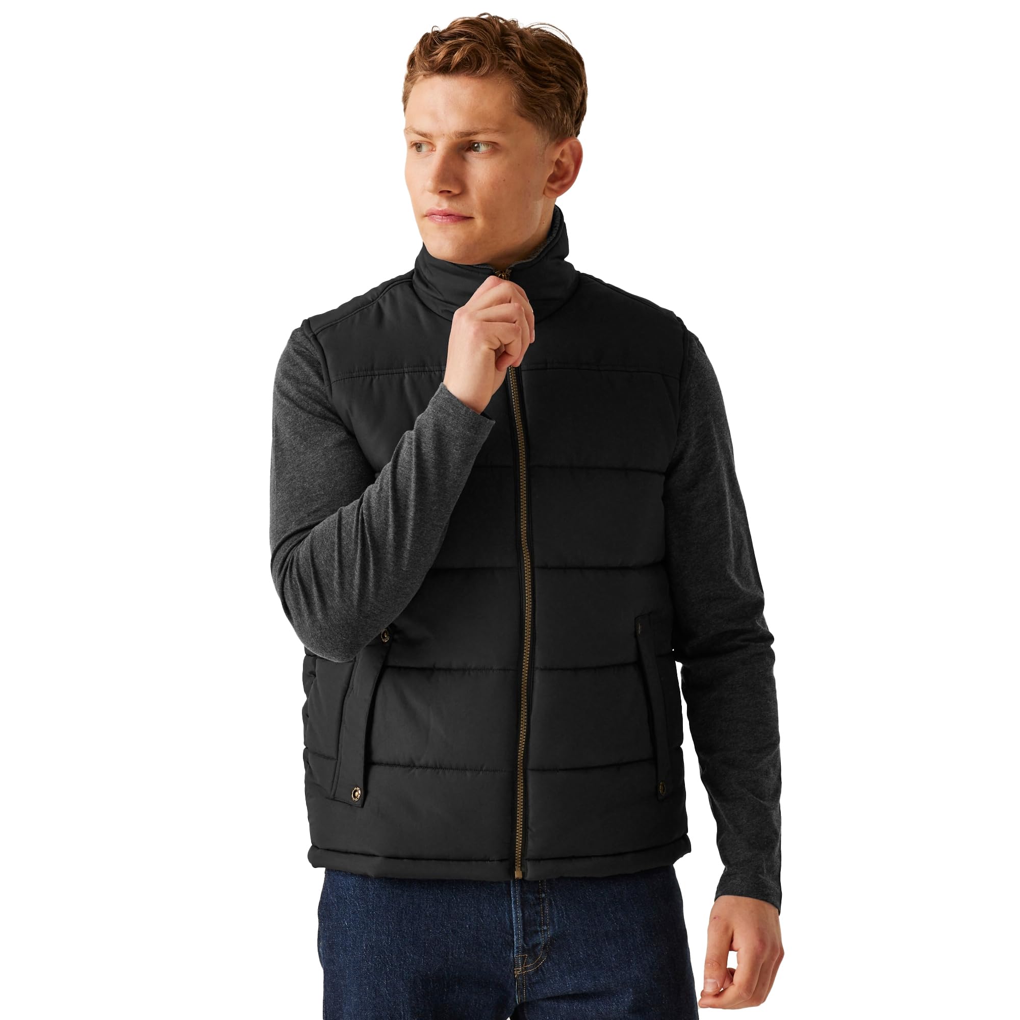 Regatta Altoona Chaleco Hombre (Pack de 1)
