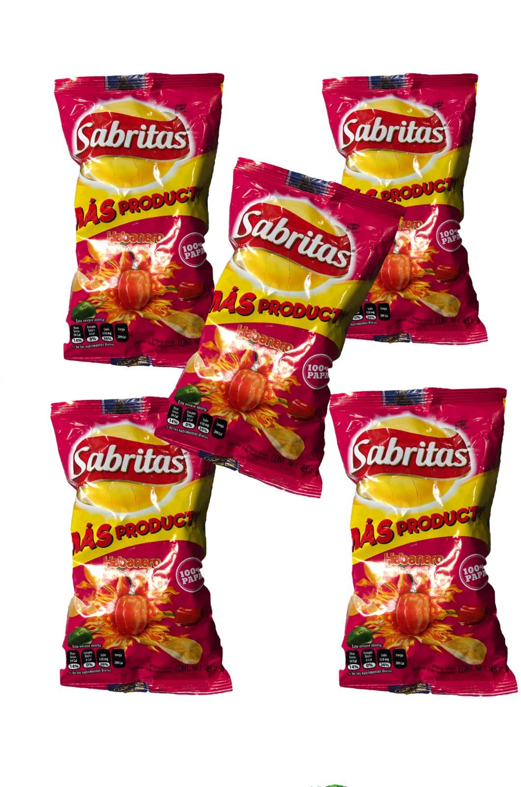 Mexican Habanero Chips ubicaciondepersonas.cdmx.gob.mx